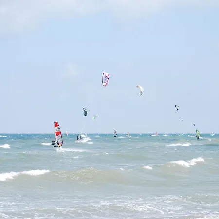 Pleasant Holiday In Malchow Near The Beach Malchow (Poel Island)