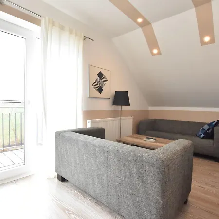 Ferienhaus Pleasant Holiday In Malchow Near The Beach Malchow (Poel Island)