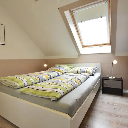 Ferienhaus Pleasant Holiday In Malchow Near The Beach *
