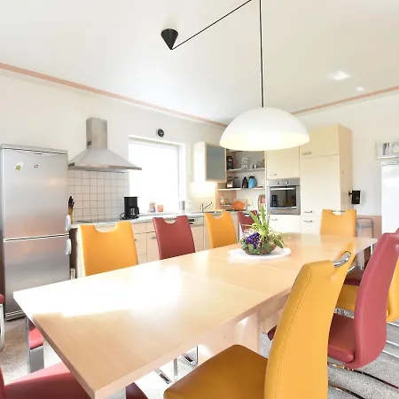 Ferienhaus Pleasant Holiday In Malchow Near The Beach