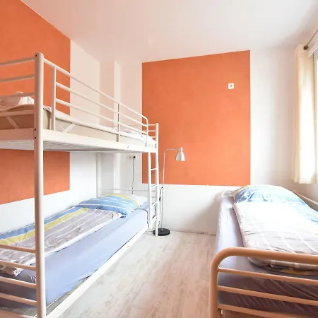 Ferienhaus Pleasant Holiday In Malchow Near The Beach Malchow (Poel Island)