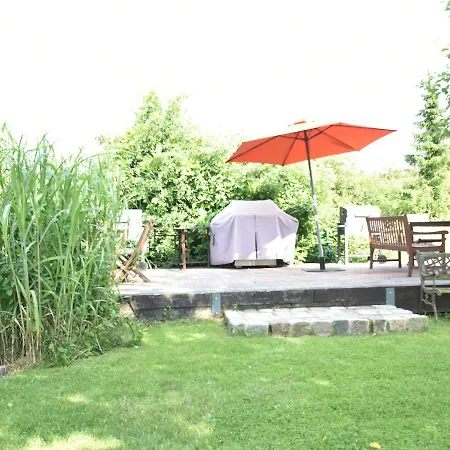 Pleasant Holiday In Malchow Near The Beach Malchow (Poel Island)
