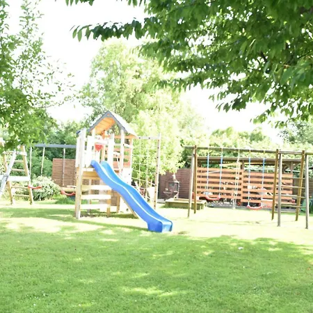 Pleasant Holiday In Malchow Near The Beach
