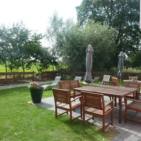 Ferienhaus Pleasant Holiday In Malchow Near The Beach Malchow (Poel Island)